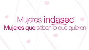 Testimonios de mujeres Indasec